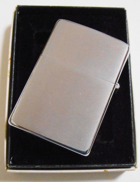 画像: ☆名品！１９７９年製 VINTAGE １９８０年米国大統領選 共和党  可愛い・・象さん ＃２００ ZIPPO！未使用品 