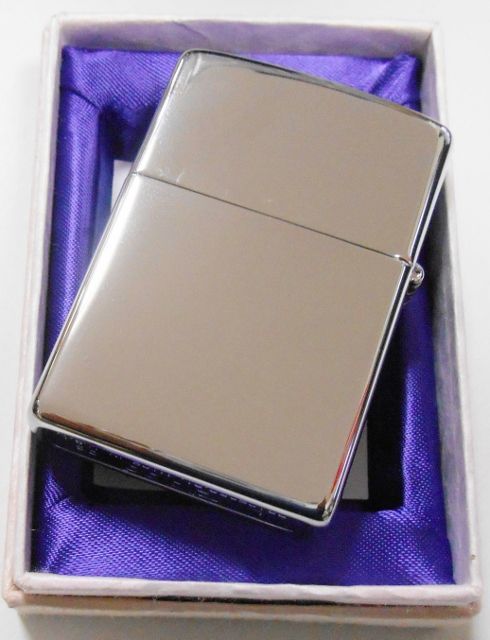 画像: １月 羽子板！豪華 伝統工芸 電鋳プレート貼 和柄 ２００７年 ZIPPO！新品