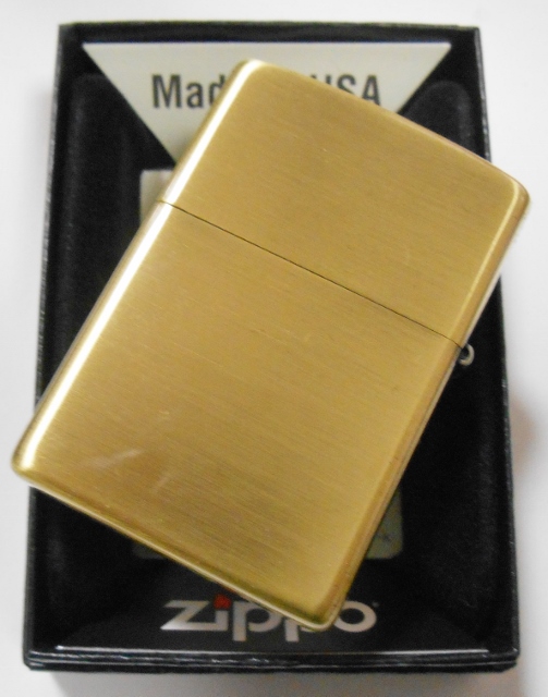 画像: ★謎の妖怪！アマビエさま 疫病退散！渋い色合い 真鍮古美 ２０２０年 ZIPPO！新品