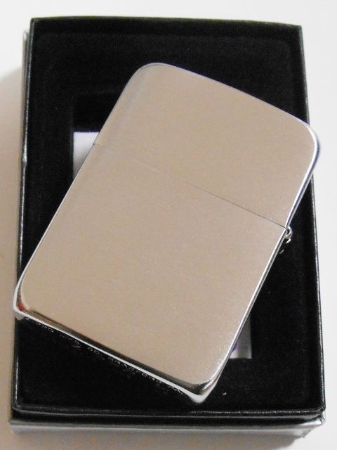 画像: ★牛 １９４１ レプリカ！ブル＆スターズ 復刻オールドデザイン ２００４年 ＺＩＰＰＯ！新品