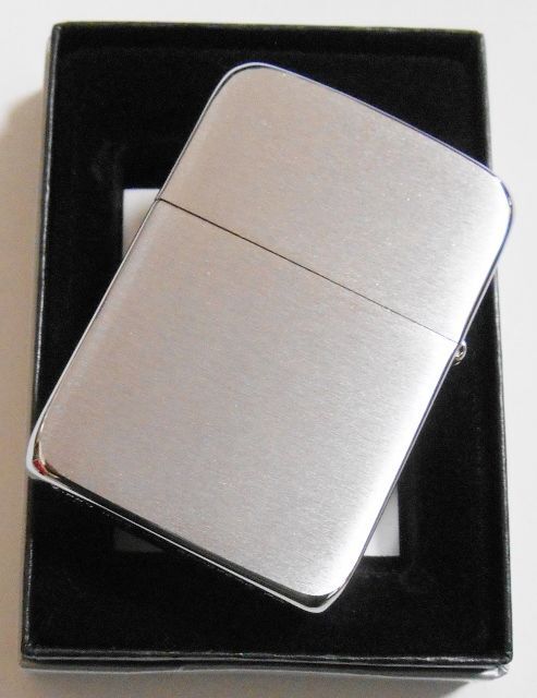 画像: ☆１９４１レプリカ！オイル缶デザイン ★ 復刻初年度 ２００１年 H-０１ ZIPPO！新品