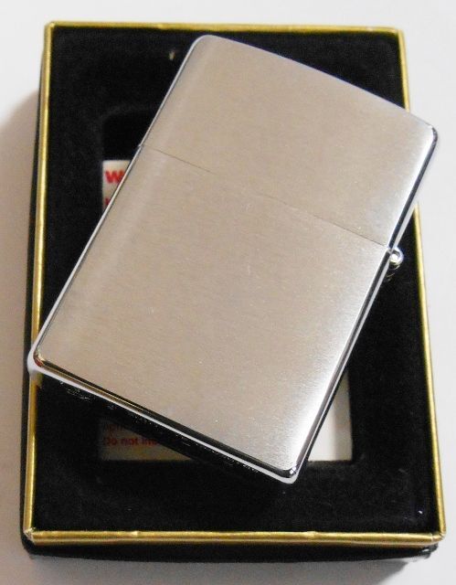 画像: ☆復刻オールドデザイン！美女とジッポー １９９６年８月製 ＃２００ USA ZIPPO！新品