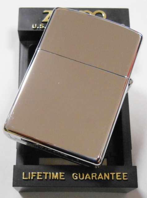 画像: ☆AVIREX！We Can Do It！ミリタリージャケットの・・アヴィレックス １９９４年８月  ZIPPO！新品