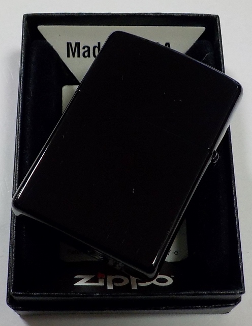 画像: ☆伝説の・・ウィスキー・ア・ゴーゴー！WHISKY a GOGO ２０１１年 黒 ZIPPO！新品