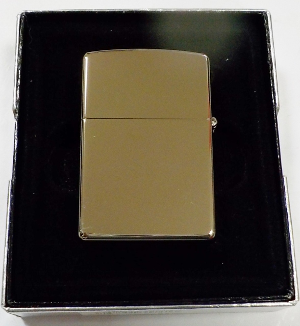 画像: ★名作復刻 トリック！車 AMERICAN DREAM CAR ２００７年１月 SILVER PLATE  ZIPPO！新品