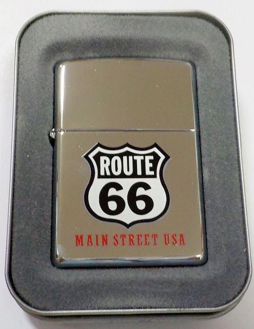 ☆ルート６６！US Route ６６ アメリカのメインストリート ２００４年