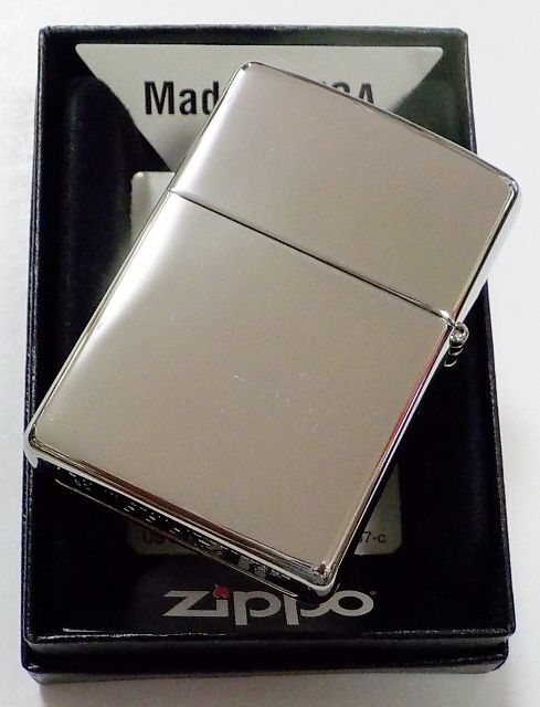 画像: ☆ジッポー社 AMERICAN LEGEND 鷲アメリカン・イーグルデザイン ZIPPO！新品B