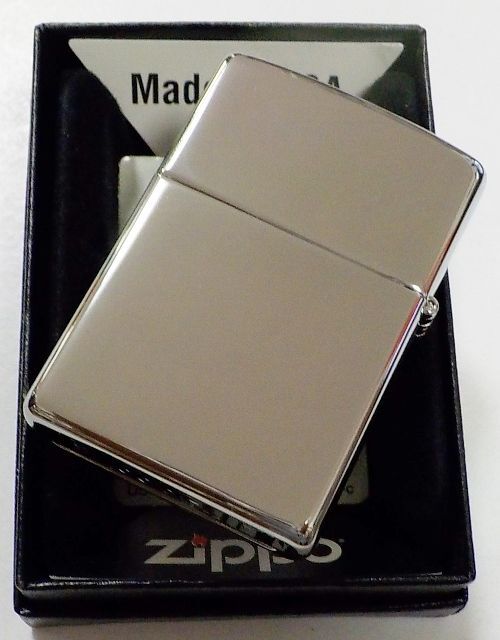 画像: ☆ジッポー社 AMERICAN LEGEND アメリカン・イーグルデザイン ２００９年 ZIPPO！新品A