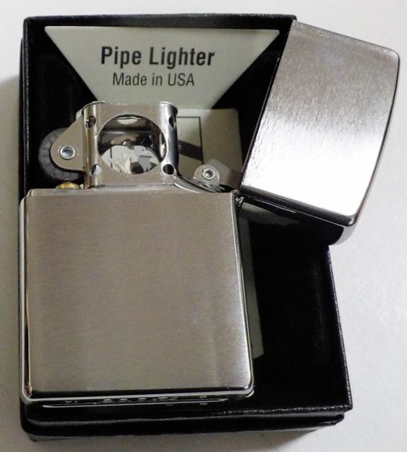 画像: ★パイプ用 ジッポー！PIPE DESIGN ＃２００PL ２０１４年 USA  ZIPPO！新品