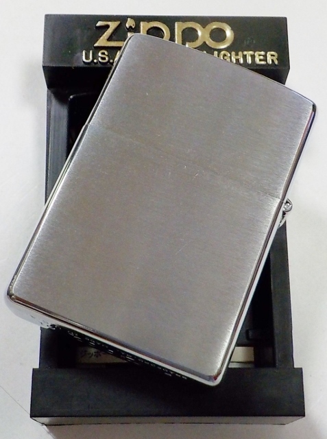 画像: ★復刻オールドデザイン！PHOTO STUDIO　HaND MaDE２００１年６月 ＃２００ ZIPPO！未使用品