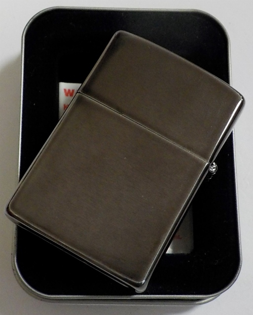 画像: ☆ジッポー社 セールスマン用 WAIKIKI BEACH CLUB HAWAII １９９２年１０月 ZIPPO！未使用品