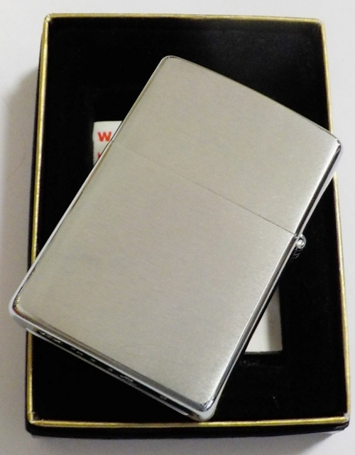 画像: ☆馬術 COUNT TROT！１９９９年３月 オールドデザイン ＃２００ USA ZIPPO！未使用品