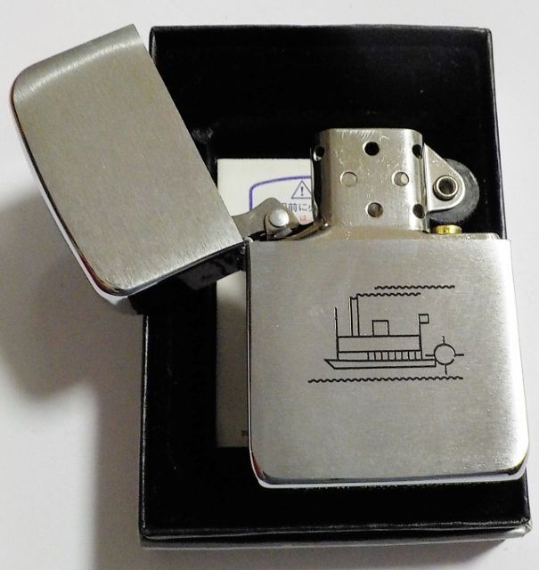画像: ★１９４１ レプリカ！復刻最初期 F-０１ デルタクィ―ン号 ２００１年６月ＺＩＰＰＯ！新品