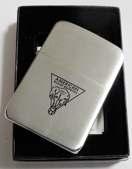 画像: ★１９４１ レプリカ！復刻最初期 F-０１ 玉乗り象さん ２００１年６月ＺＩＰＰＯ！新品