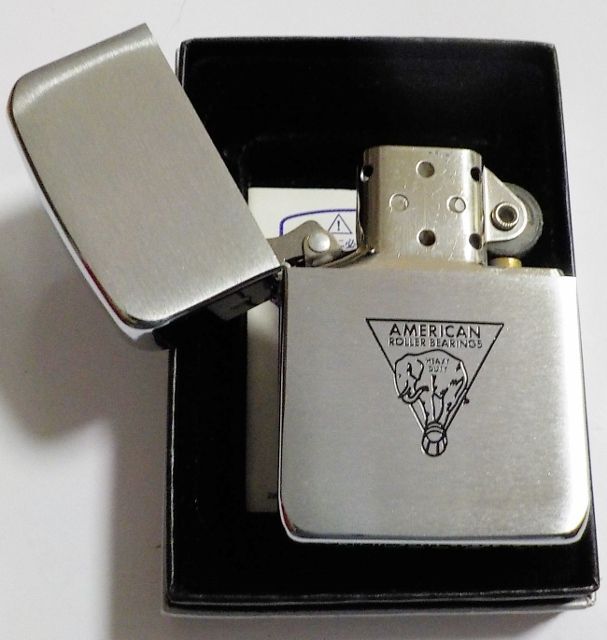 画像: ★１９４１ レプリカ！復刻最初期 F-０１ 玉乗り象さん ２００１年６月ＺＩＰＰＯ！新品