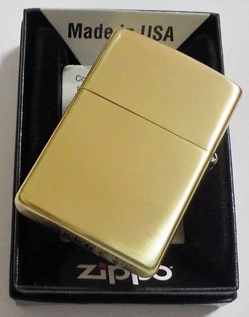 画像: ☆DATSUN！ダットサン（日産自動車）ロゴマーク多数 真鍮古美 ２０２０年 ZIPPO！新品