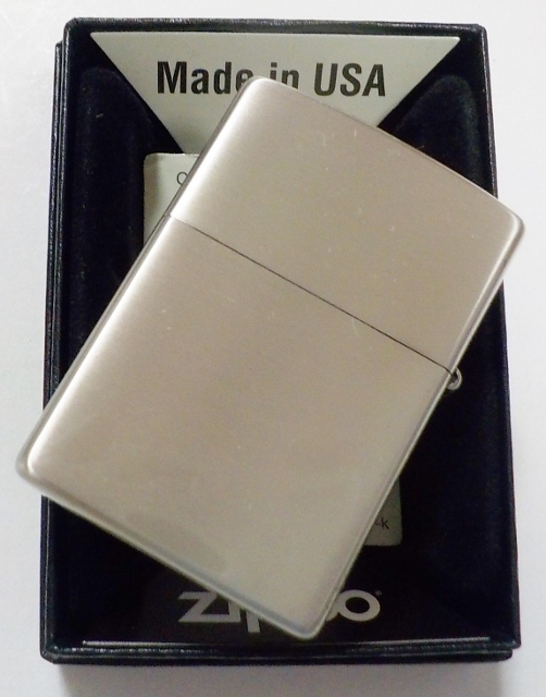 画像: ★釣道！ヘラブナ 釣道とは・・・ 繊細な彫刻デザイン ２０１９年 シルバーサテン ZIPPO！新品