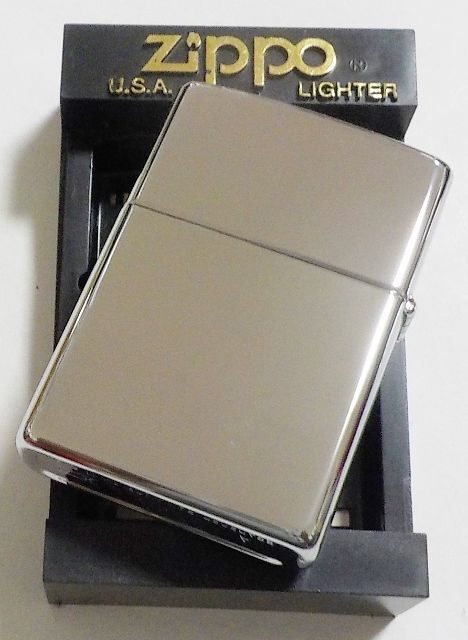 画像: ☆２０００年１月（A）ダイヤモンドVINTAGEデザイン彫刻！＃２５０ ZIPPO 未使用品