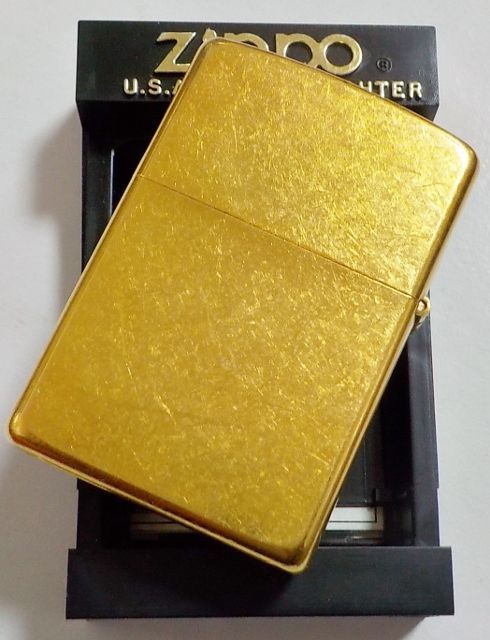 画像: ☆Marlboro USA！マールボロ USA  EAT RIDE SLEEP ２００４年 キャンペーン GOLD DUST ZIPPO！新品