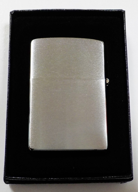 画像: ★ZIPPO ライセンス・プレート デザイン ＃２００ ２００４年１２月 ZIPPO！新品