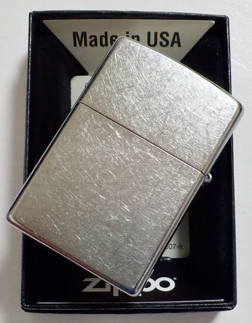 画像: ☆Ying Yang！太極拳 陰陽のシンボル Street  Chrome Zippo！新品