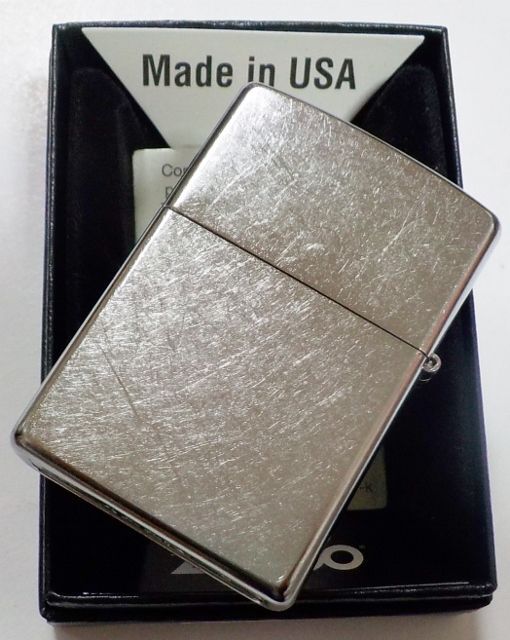 画像: ☆Human Being 色鮮やかな・・バーコード風 Street  Chrome Zippo！新品