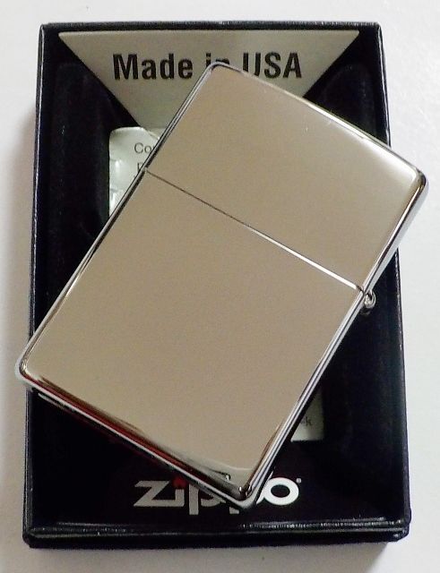 画像: ☆四つ葉のクローバー！Four Leaf Clover Auto Engrave Design ＃２５０ Zippo！新品