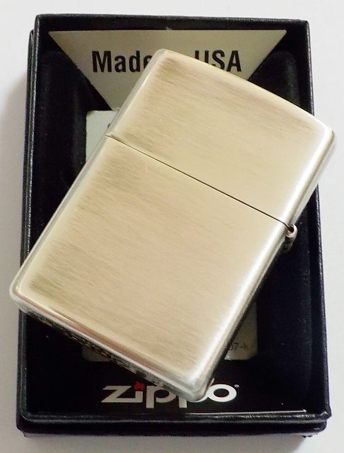 画像: 🐼 双子のパンダ！可愛い Panda シルバー銀加工いぶし仕上げ ２０２１年 ZIPPO！新品