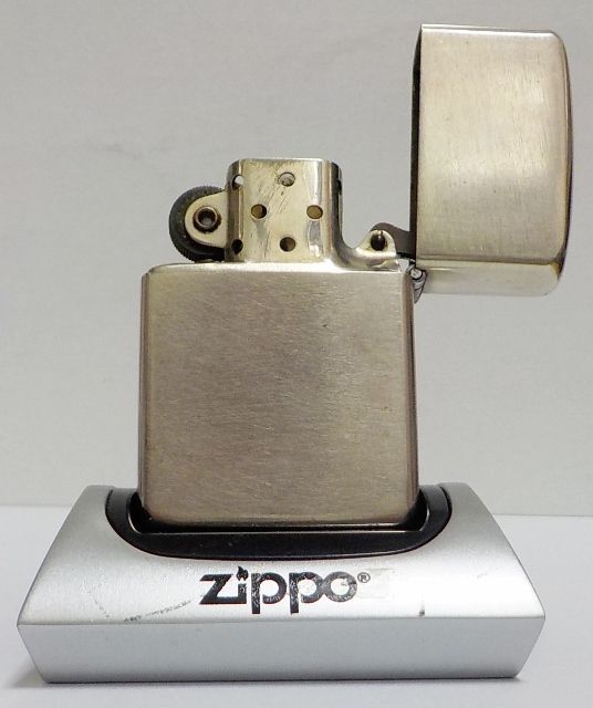 zippo 1947年