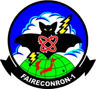 画像: ★米海軍！FAIRECONRON-ONE（VQ-1）１９９８年４月 ＃２５０ USA ZIPPO！新品