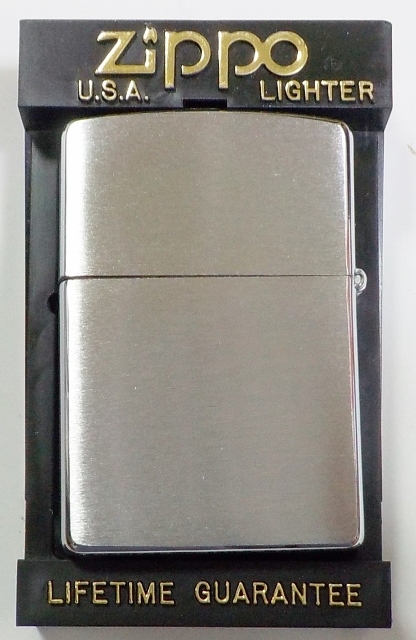 画像: ★フランス軍！FRENCH ARMED FORCES １９９８年２月 ＃２００ USA  ZIPPO！新品C