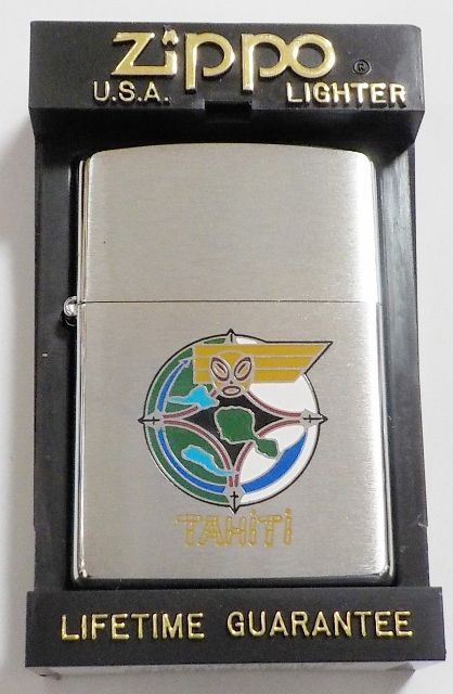 画像: ★フランス軍！FRENCH ARMED FORCES １９９８年２月 ＃２００ USA  ZIPPO！新品C