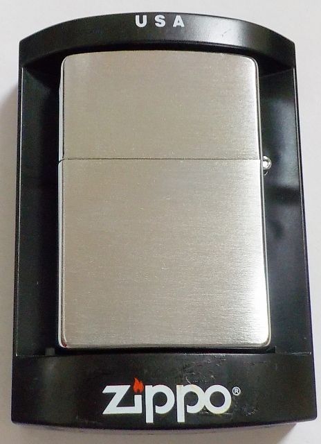 画像: ★重機 クレーン！ZIPPO社 復刻 オールドデザイン 企業物 ２００７年 ＃２００ ZIPPO！新品