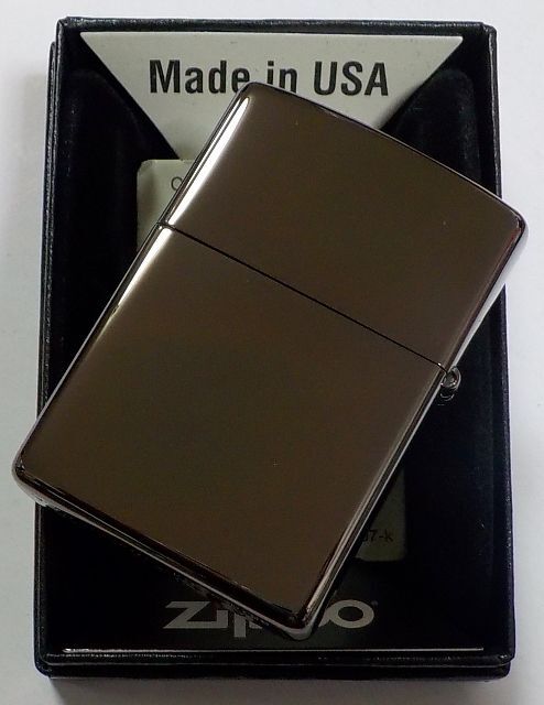 画像: ☆輝く・・ZIPPOロゴマーク！玉飾り風エンボス BLACK ＆ GOLD ２０２２年 ZIPPO！新品