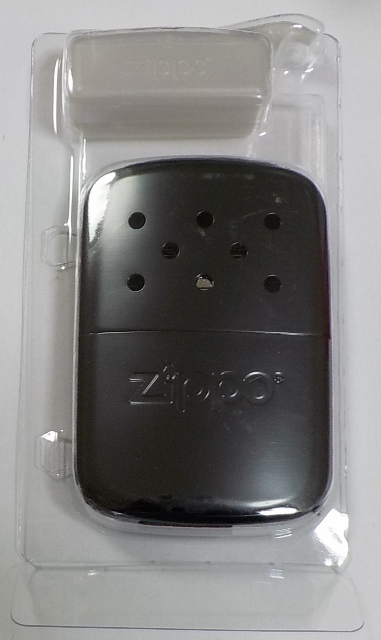 画像: ☆冬の必需品！ZIPPO社 ハンド・ウォーマー！HAND WARMER オイルカイロ！USAモデル ★ 新品