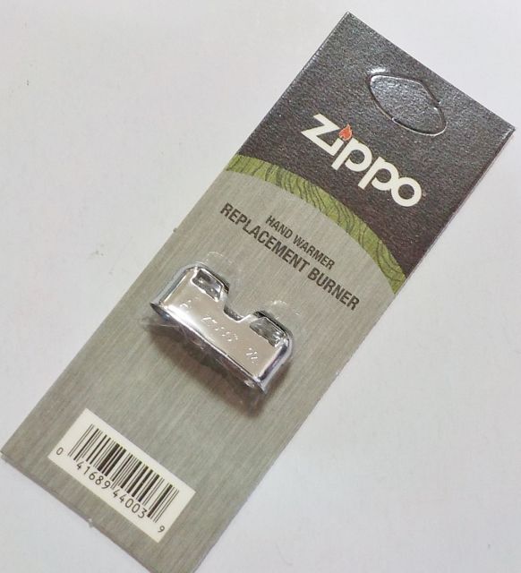 画像: ☆ZIPPO社 ハンド・ウォーマー用！交換用バーナー REPLACEMENT USA BURNER！新品