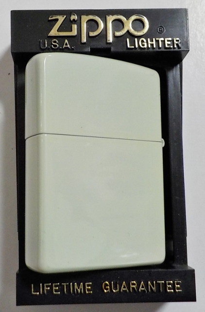 画像: ★ミリタリー系！カモフラージュ・カラー１９９７年４月 全面グレー系 ＺＩＰＰＯ！新品