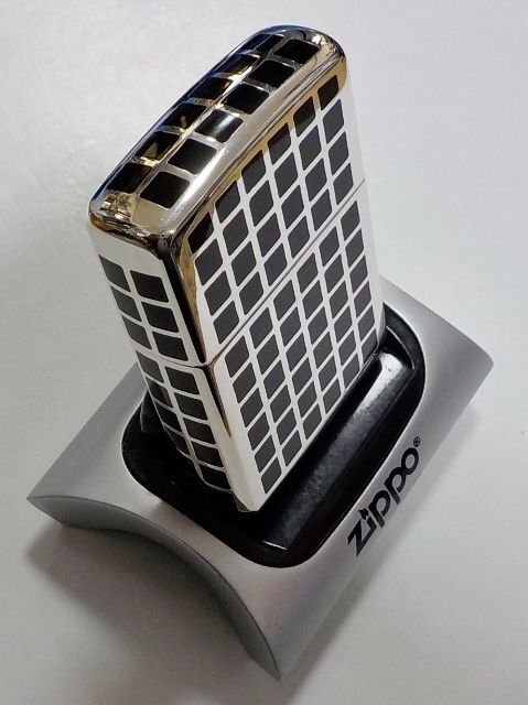 画像: ☆豪華！五面デザイン Armor Proto Type ２００４年８月 アーマー ZIPPO！未使用品A