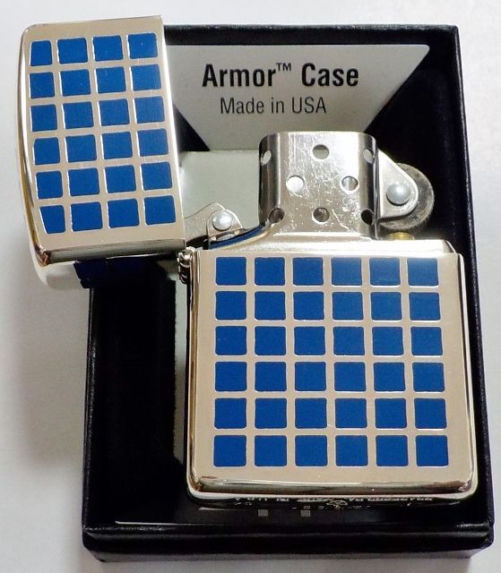 画像: ☆豪華！五面デザイン Armor Proto Type ２００４年９月 アーマー ZIPPO！未使用品B