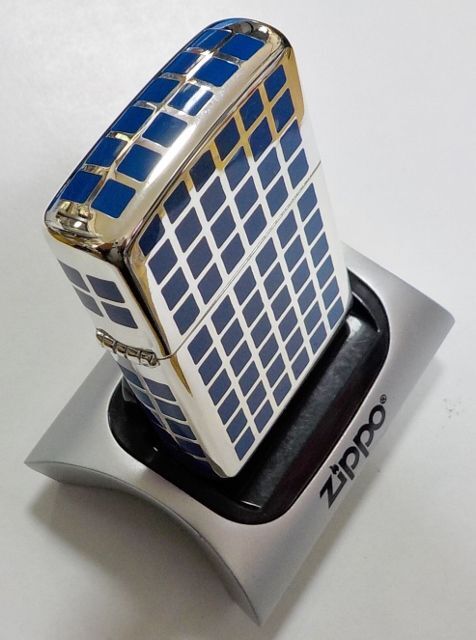 画像: ☆豪華！五面デザイン Armor Proto Type ２００４年９月 アーマー ZIPPO！未使用品B