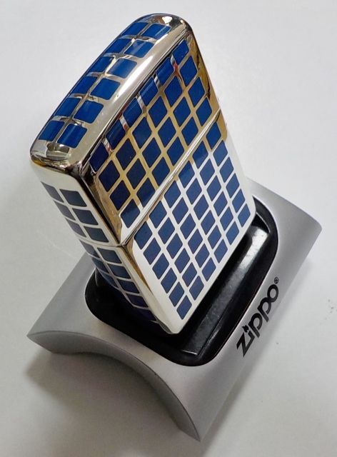 画像: ☆豪華！五面デザイン Armor Proto Type ２００４年９月 アーマー ZIPPO！未使用品B