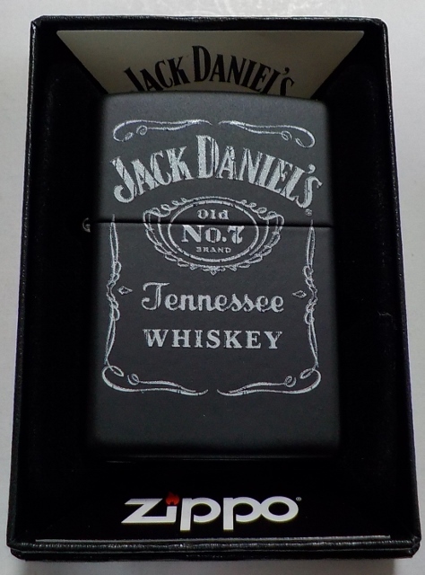 ☆Jack Daniel's！人気のウィスキー ジャック・ダニエル！Old No.７ ...