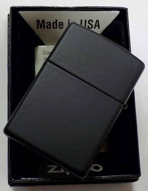 画像: ☆JOKER！ジョーカー ☆POKER☆CASINO☆ USA  BLACK  ZIPPO！新品