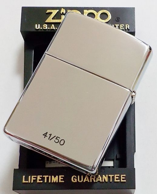 画像: ★限定５０個 スロットマシーン MILLS SKYSCRAPER １９９７年１１月 ZIPPO！新品