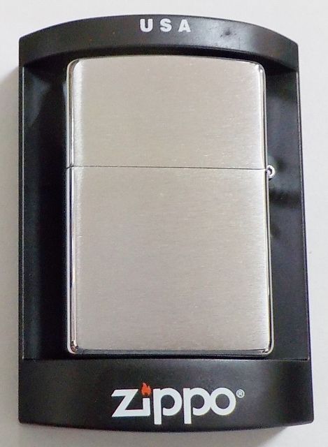 画像: ★ZIPPO ライセンス・プレート デザイン ＃２００ ２００３年１０月 ZIPPO！新品