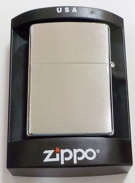 画像: ★ZIPPO ライセンス・プレート  Mortor Sports デザイン ＃２００ ２００３年４月 ZIPPO！新品