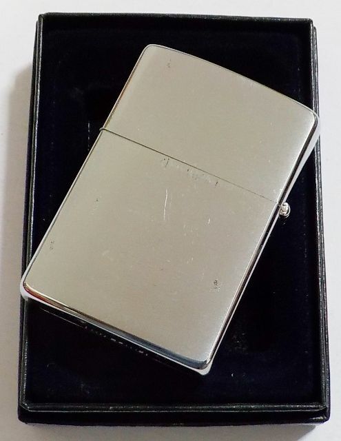 画像: ☆１９６２年 VINTAGE ADVERTSING-COMPANY 企業モノ ZIPPO！未使用品