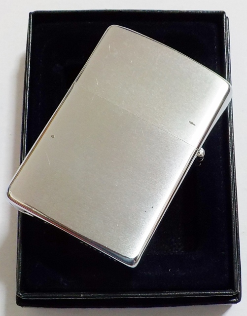 画像: ☆１９６６年 VINTAGE ADVERTSING-COMPANY 企業モノ ZIPPO！未使用品