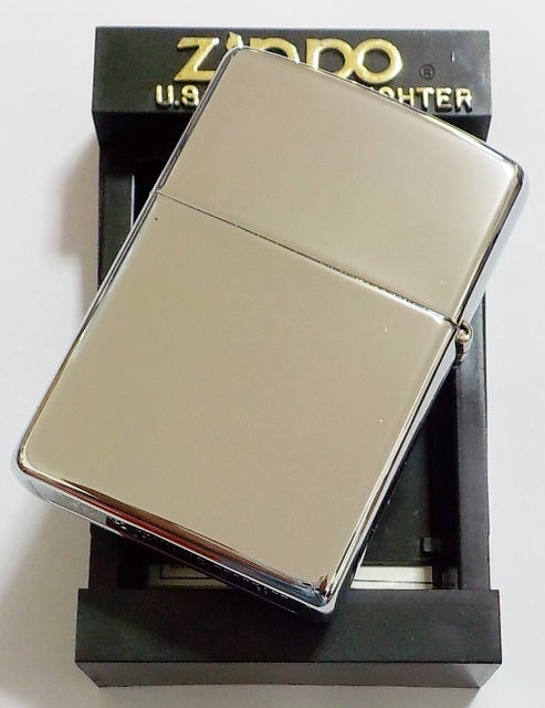 画像: ☆Vintage Lighter Series！とんぼ＆蓮 ２００２年１１月 ＃２５０ USA ZIPPO！新品