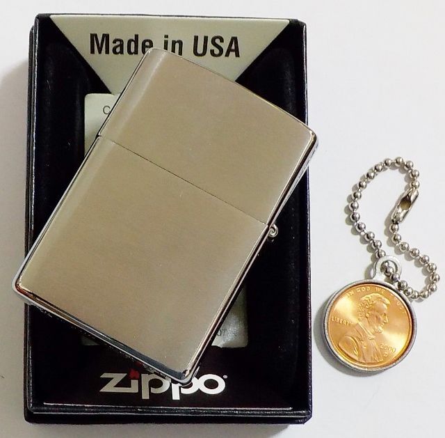 画像: ☆ZIPPO ART クラシック  １★修理には1セントも必要ありません。２０２３年 ZIPPO！おまけ付 新品